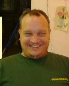 Man, 58. tagj2007