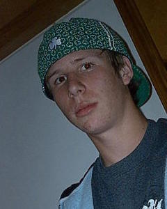 Man, 35. daskateking