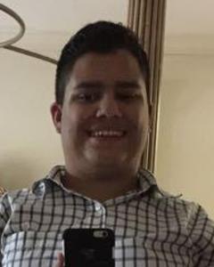 Man, 30. kristhian
