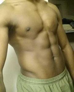 Man, 30. Dbulldawg