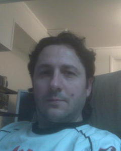 Man, 52. tlm1973