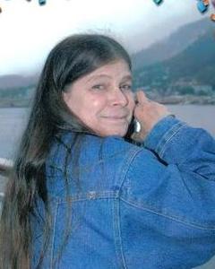 Woman, 72. norcogirl