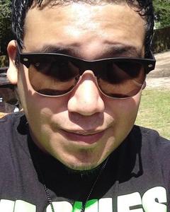 Man, 31. ayayron3168