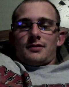 Man, 31. kaegangrandy