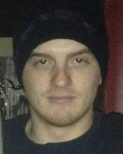 Man, 34. zparr
