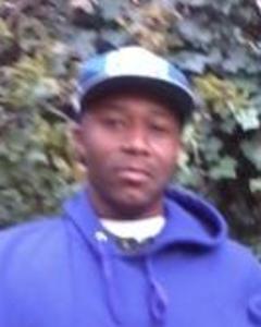 Man, 46. Haqqi
