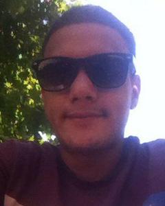 Man, 32. Queny1024