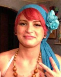 Woman, 36. whatsdownclown
