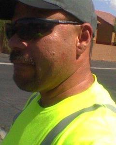 Man, 59. proudSanchoe