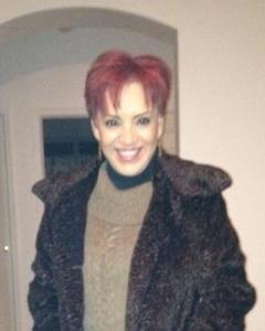 Woman, 65. CityPop
