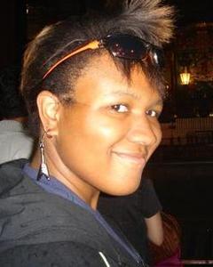 Woman, 36. nahlaia