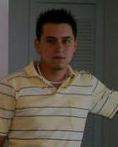Man, 40. petronn8960