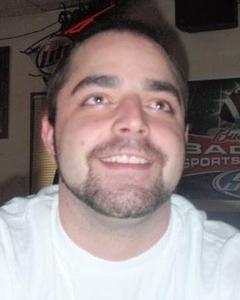 Man, 40. badgerman27