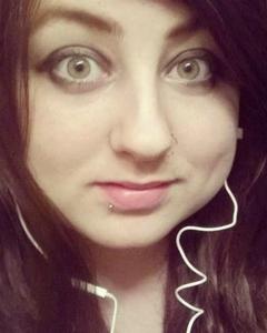 Woman, 30. JinxxyXavier