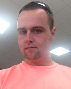 Man, 33. Scottylo8567