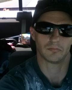 Man, 45. mikey3235