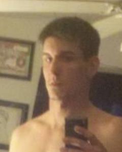 Man, 41. joelblack28