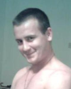 Man, 37. GHENKA