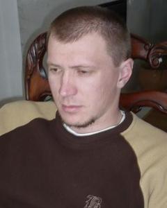 Man, 48. andy222324