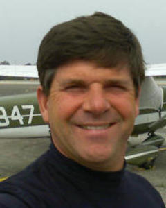 Man, 62. Aerodanm