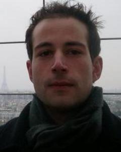 Man, 48. jjames034
