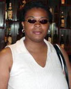 Woman, 55. marie512127