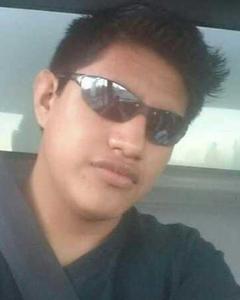 Man, 29. Juan0273