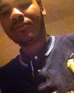 Man, 33. Lightbrigh3480