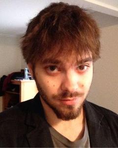 Man, 34. DrSleepless