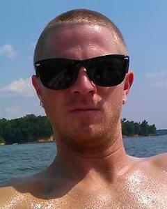 Man, 38. BahG87