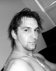 Man, 39. StefanSerbia