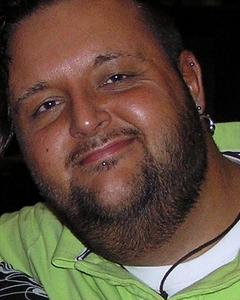 Man, 48. jwainky