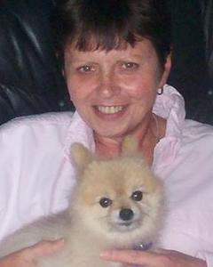 Woman, 56. tesse123