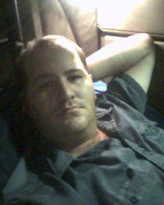 Man, 46. sandman705