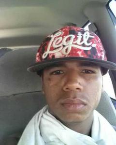 Man, 30. hotnigga_13