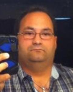 Man, 43. Kfire31