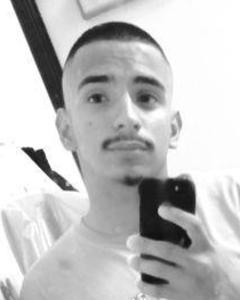 Man, 29. Carlos6123