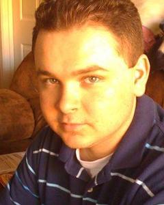 Man, 35. Wombeezy