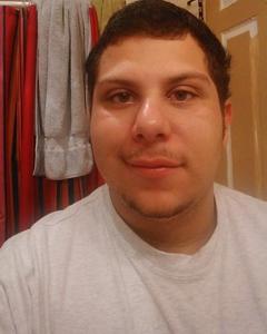 Man, 32. oscarillo1992