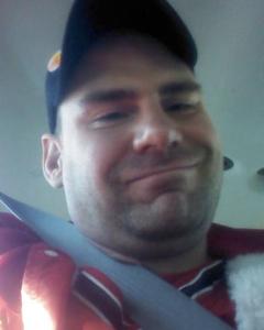 Man, 45. Michaelandrews