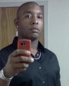 Man, 44. JaLIL6581