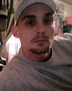Man, 40. PAUL8286