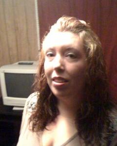 Woman, 46. shytownsport