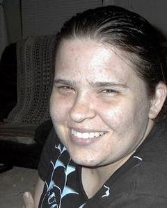 Woman, 42. New_Red_Head