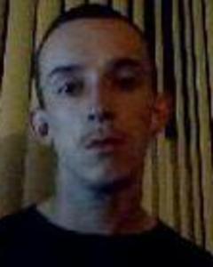 Man, 40. mhcj21
