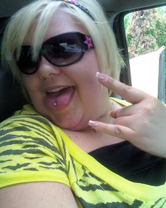 Woman, 48. piercednurse87