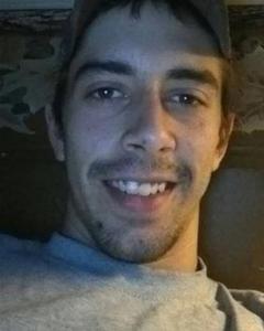 Man, 34. bartlett_guy