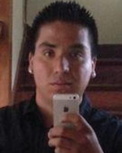 Man, 32. adolfo2646