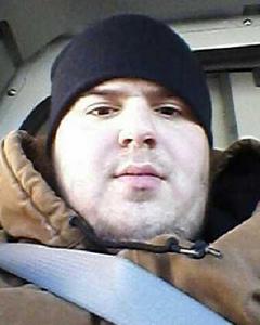 Man, 31. BigGreg5524