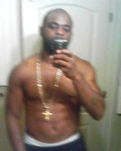 Man, 39. kingblacktone